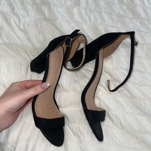 Madden girl heels